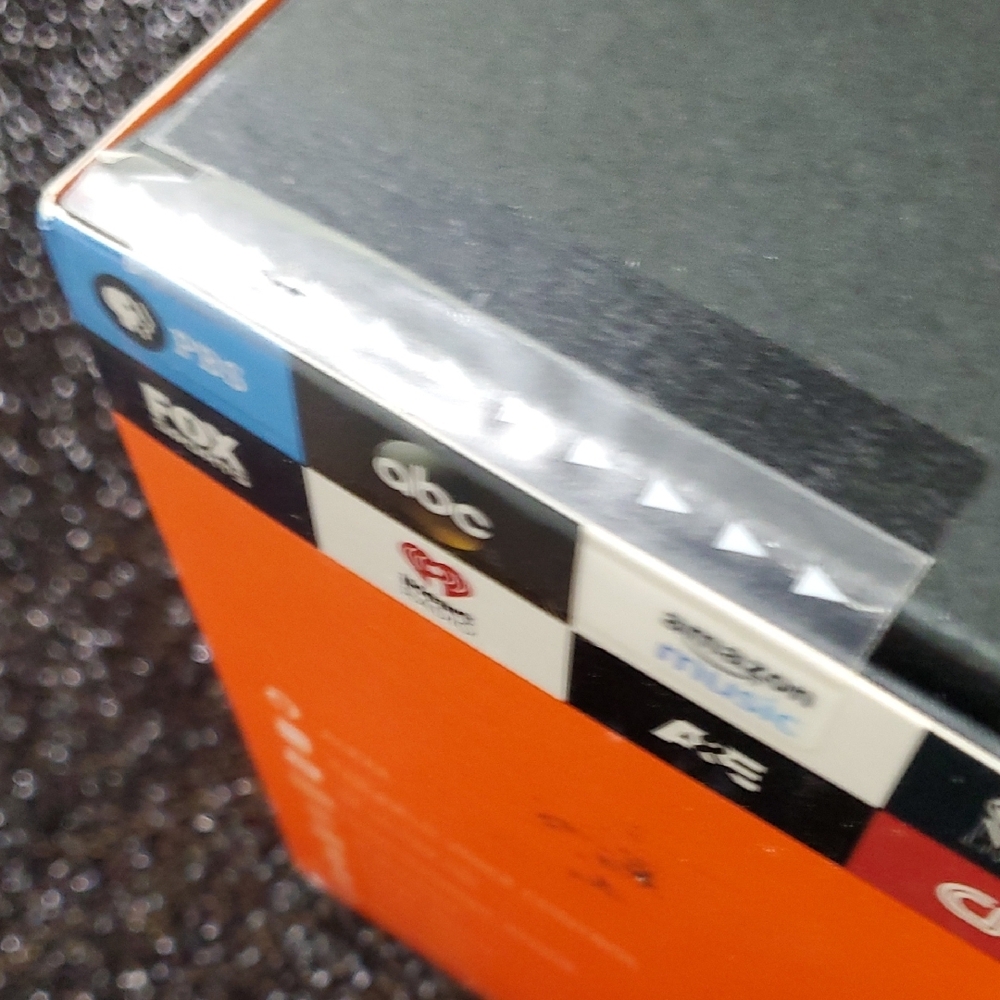 Amazon FireTV Cube with 4K HDR Streaming - Picture 4 of 4